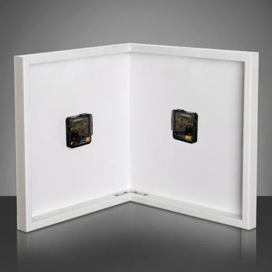 CosmoClock - Corner Wall Clock™