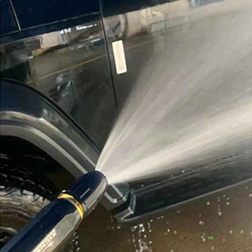 AquaBlast - High-Pressure Water Nozzle™