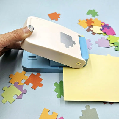 PuzzlePunch - DIY Puzzle Maker™