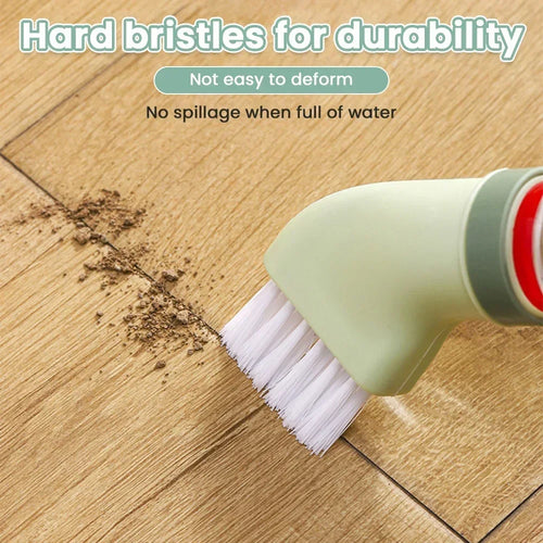 HydraScrub - Bottle Gap Brush™
