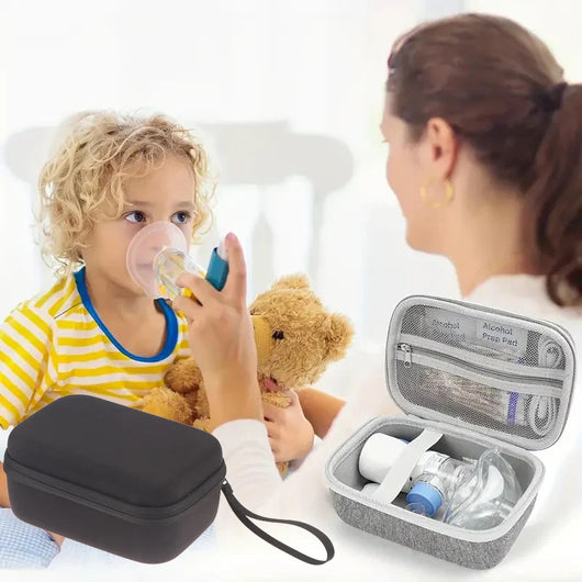 Airomed Compact Nebulizer™