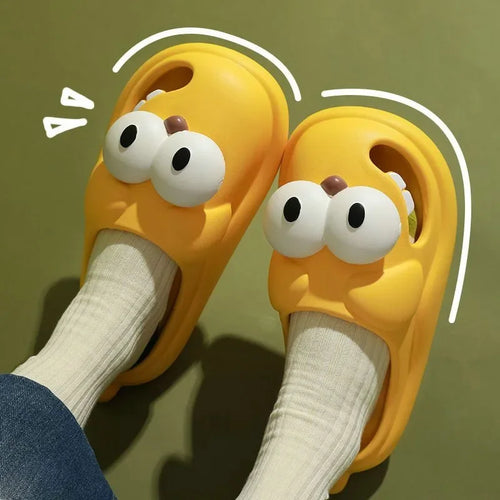 FunFeet - Funny Flip Flops™