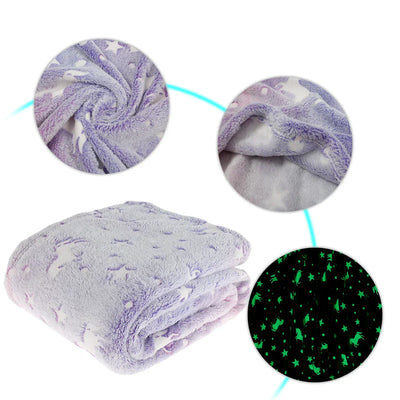 StarSnug - Luminous Blanket™