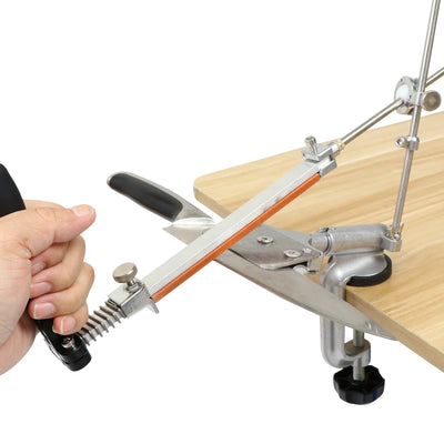 KnifeSharpener  DIY Knife Sharpener™