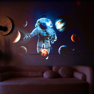 AstroLume - Rechargeable Galaxy Projector™