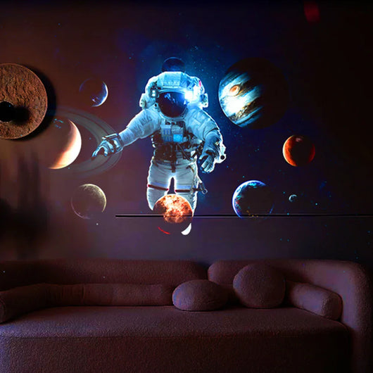 AstroLume - Rechargeable Galaxy Projector™