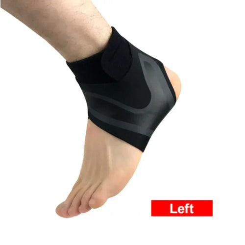 AnkleFlex - Foot Sprain Strap™