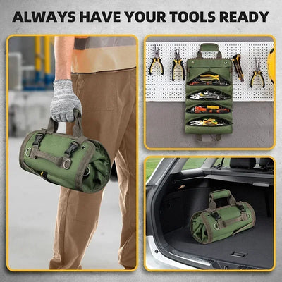ProPack - Gear Organizer Storage Bag™
