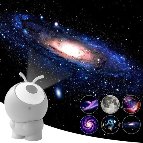 AstroLume - Rechargeable Galaxy Projector™