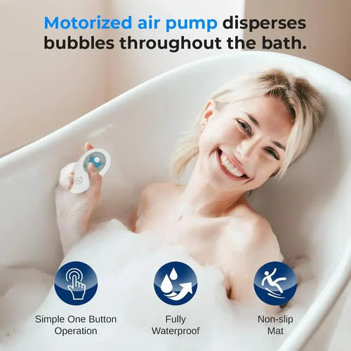 BubbleBath™