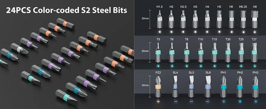 🛠️ The Ultimate Toolkit for Everyday Repairs