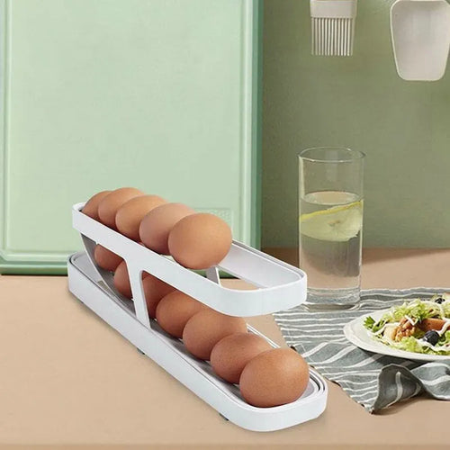 QuickEgg - Egg Rack™