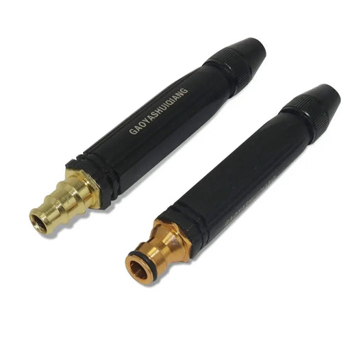 AquaBlast - High-Pressure Water Nozzle™
