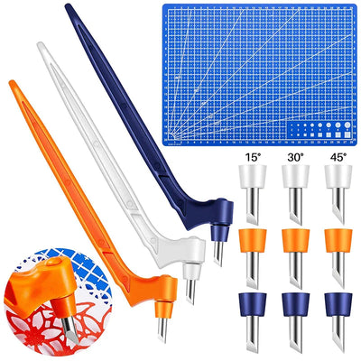 CutPen - 360 Exact pen™