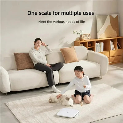 BioScale™