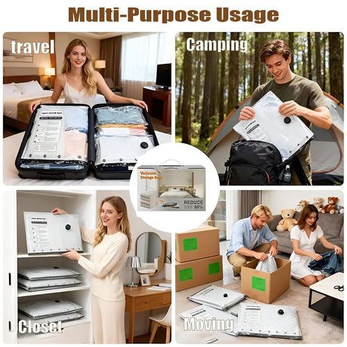 CompatVaccum ™