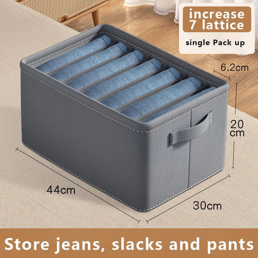StyleSort - Wardrobe Organizer™