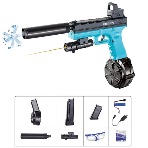 RapidRanger - Toy Gun™