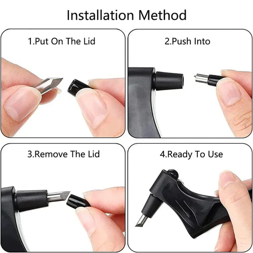 CutPen - 360 Exact pen™