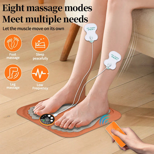 Foot Pain Relief Pad
