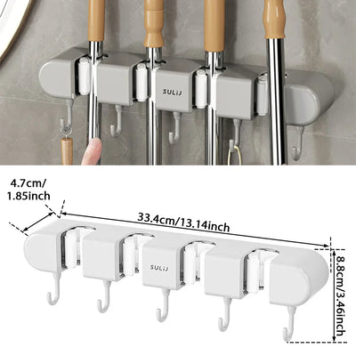 StickTidy -  Wall Organizer™