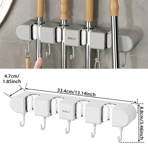 StickTidy -  Wall Organizer™