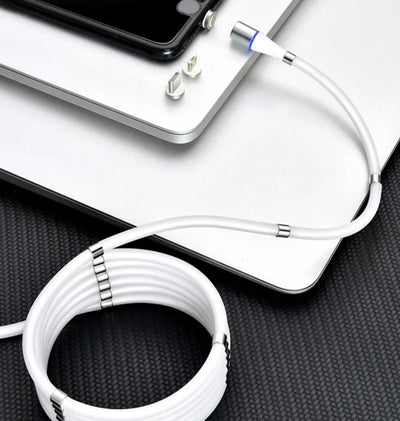 MagnetCable ™