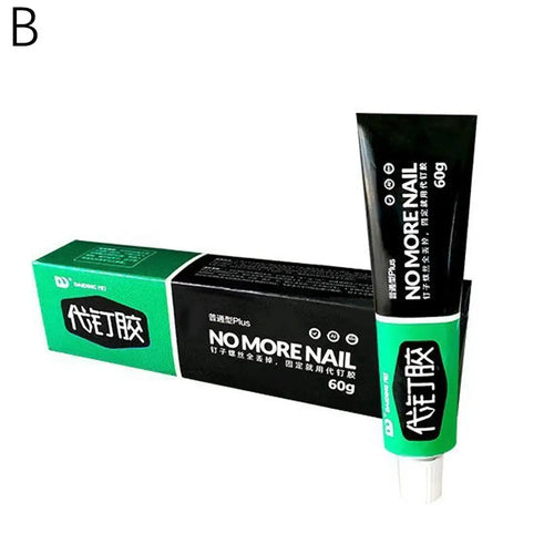 New Super Strength Universal No-Nail Bond 60gm™