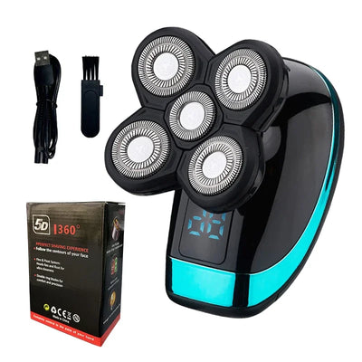 CleanCut Effortless Shaving The Ultimate Shaver™