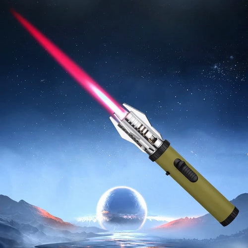 FlameMaster - Torch Jet Lighter™