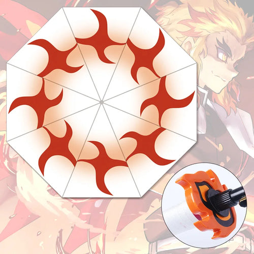 UmbraKatana - Katana Umbrella™