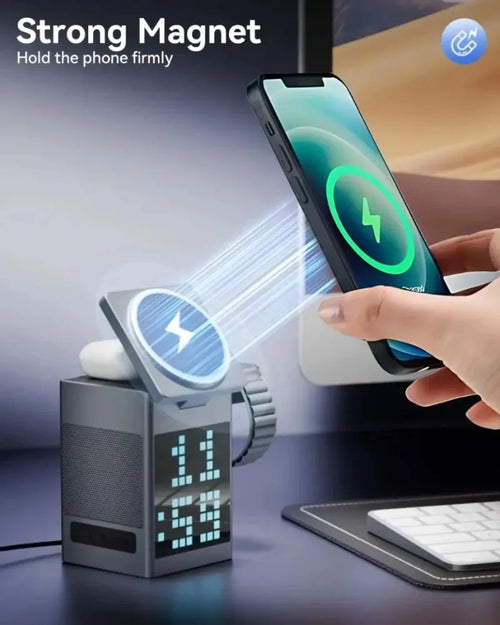 SonicDock™