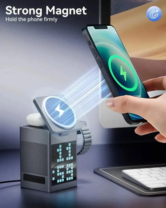 SonicDock™