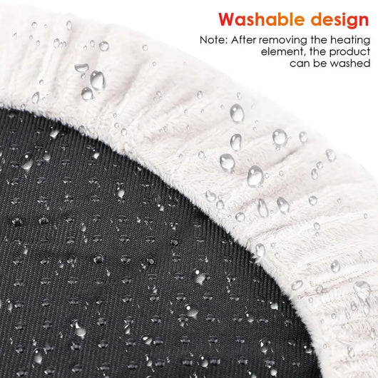 CozySoles - Power Foot Warmer™