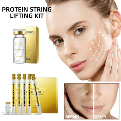 COLLAGEN THREAD WITH 24K GOLD SERUM™