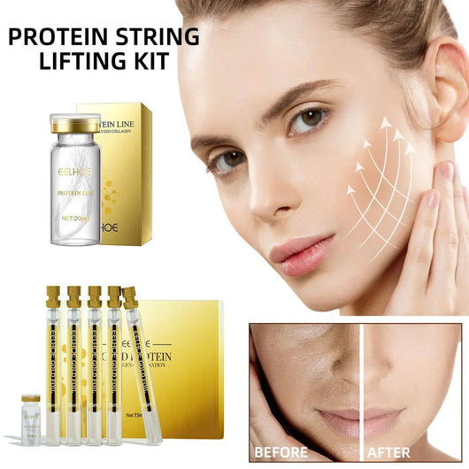COLLAGEN THREAD WITH 24K GOLD SERUM™