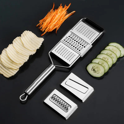 GratePro - Stainless Steel Grater™