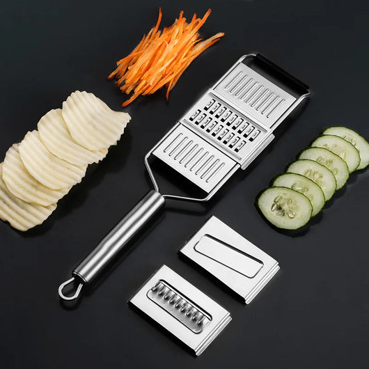 GratePro - Stainless Steel Grater™