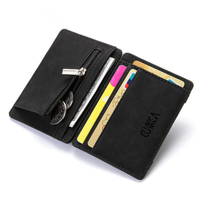 SmartClip - Mini Wallet and Card Holder™
