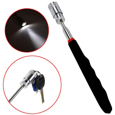 HandyPick - Magnetized Pickup Gear™