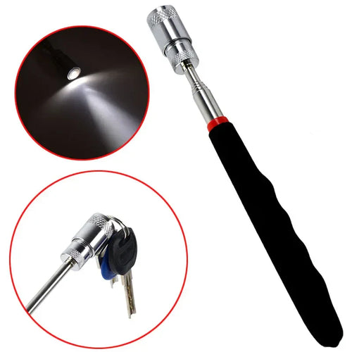 HandyPick - Magnetized Pickup Gear™