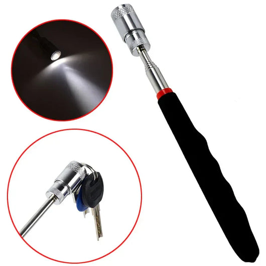 HandyPick - Magnetized Pickup Gear™