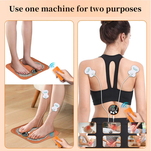 Foot Pain Relief Pad