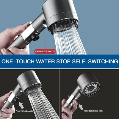 ShowerJet  - Full Kit™