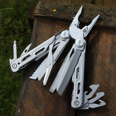 MULTIFUNCTIONAL KNIFE FOR OUTDOOR SURVIVALCLEAROUT SALE™