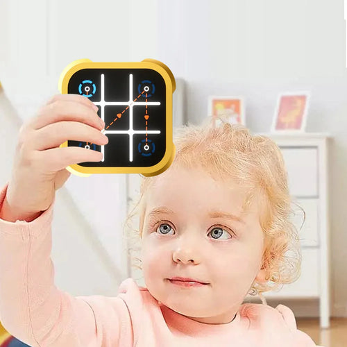Tic-Tac-Toe Game™