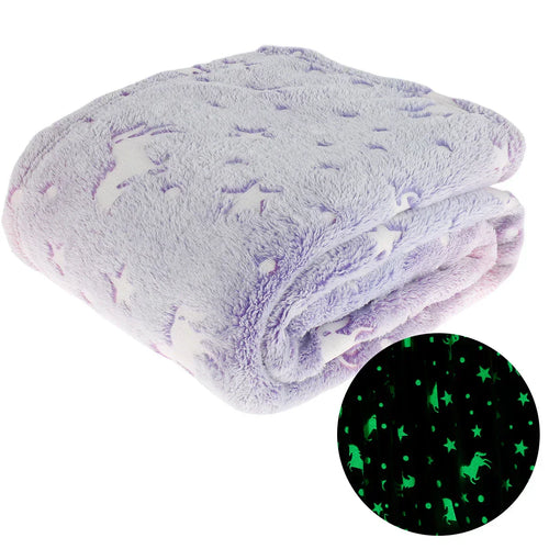 StarSnug - Luminous Blanket™