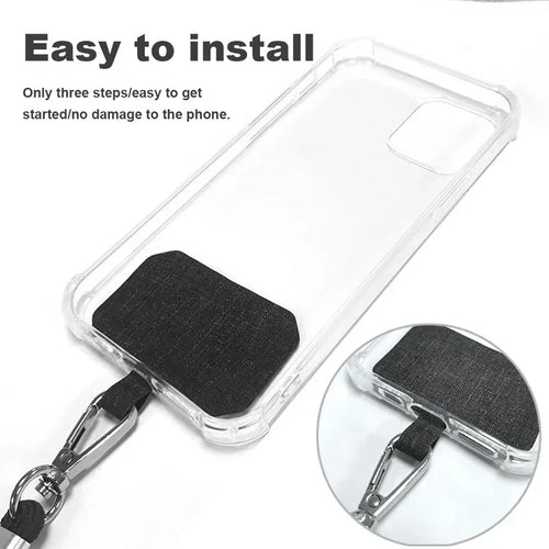 LanyardLoop - Phone Lanyard Strap™