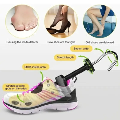 ShoeFit™