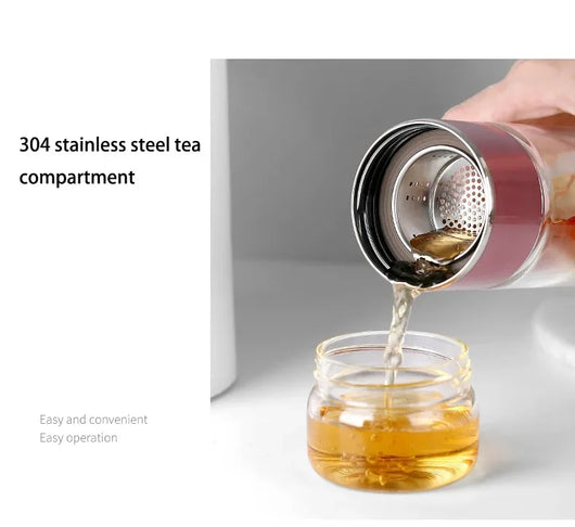 Infusify - Tea Infuser™